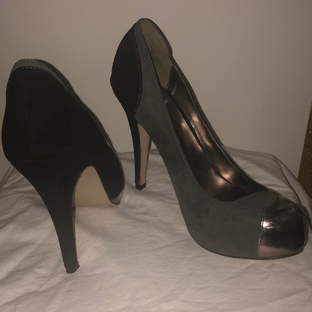 Madden girl heels 9 1/2